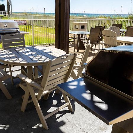 Beachfront! Master On Gulf No Resort Fees! Panama City Beach Luaran gambar