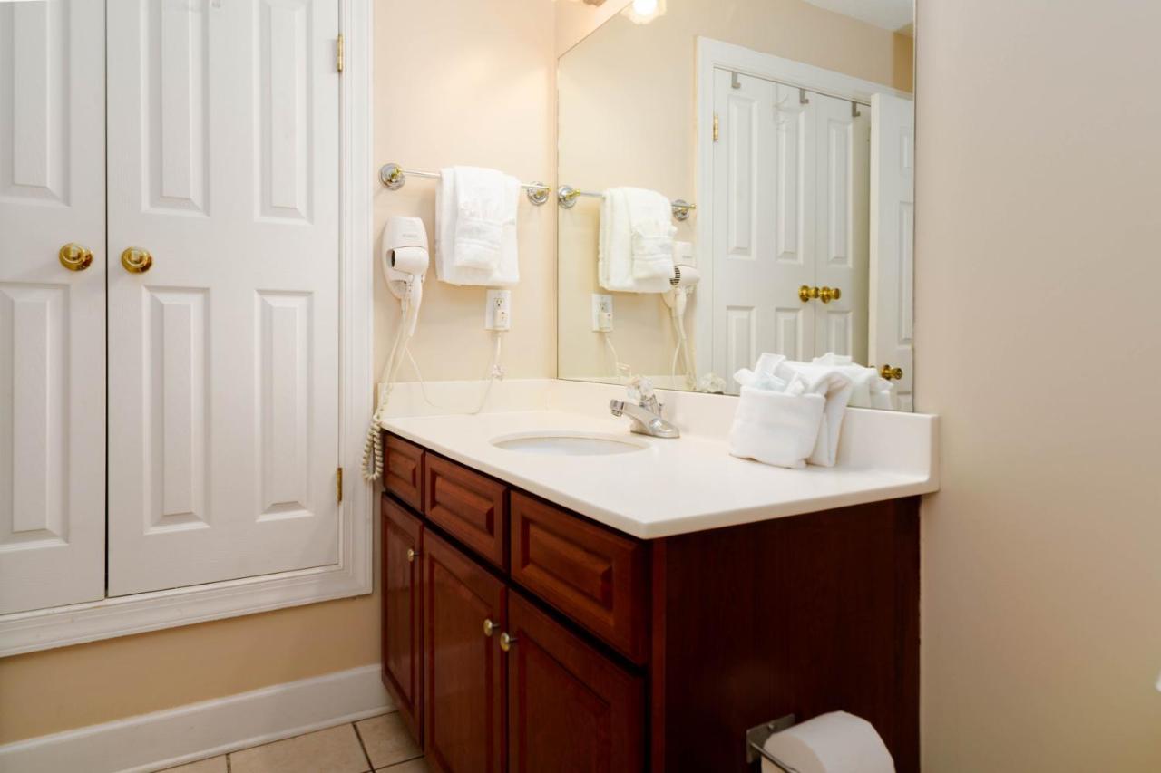 Beachfront! Master On Gulf No Resort Fees! Panama City Beach Luaran gambar