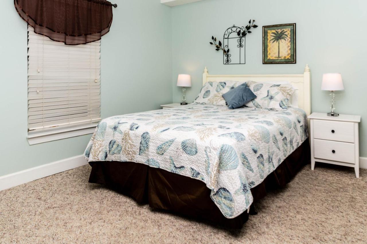 Beachfront! Master On Gulf No Resort Fees! Panama City Beach Luaran gambar