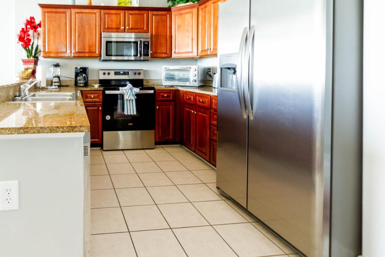 Beachfront! Master On Gulf No Resort Fees! Panama City Beach Luaran gambar